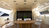 KARYATIS -  Aft Deck